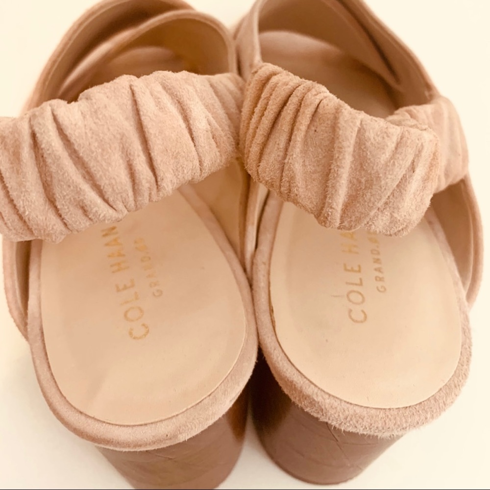 cole haan anastasia city sandal